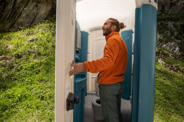 Portable Toilet Options We Offer in Sylacauga, AL