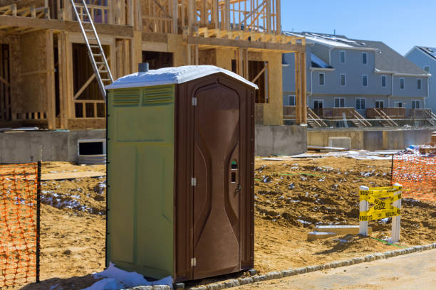 Porta potty rental for festivals in Sylacauga, AL