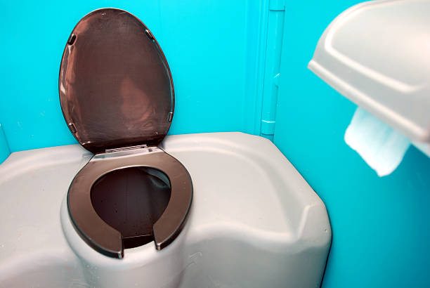 Sanitation services for porta potties in Sylacauga, AL