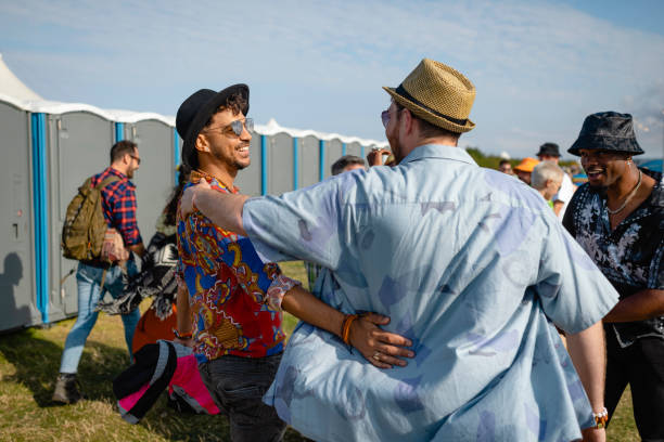 Best Emergency porta potty rental  in Sylacauga, AL