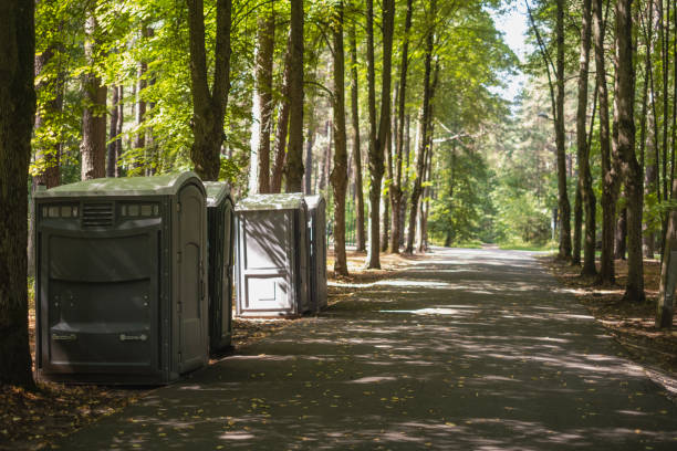 Best Luxury portable toilet rental  in Sylacauga, AL