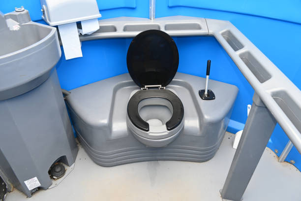 Best Sanitation services for porta potties  in Sylacauga, AL