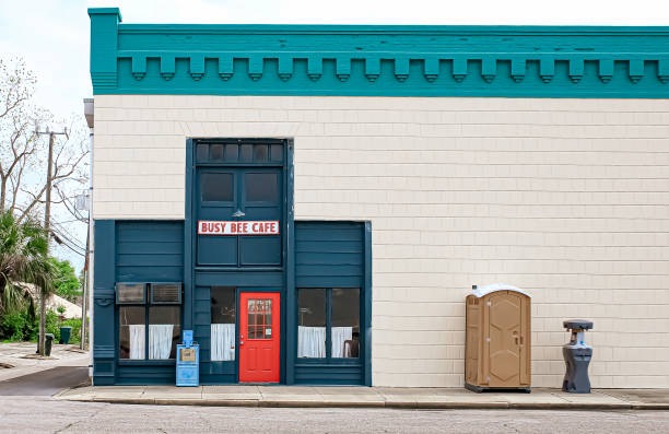 Best Portable restroom trailer rental  in Sylacauga, AL