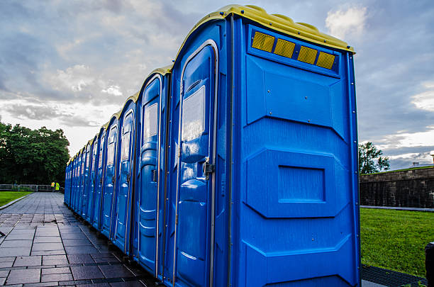 Best Local porta potty services  in Sylacauga, AL